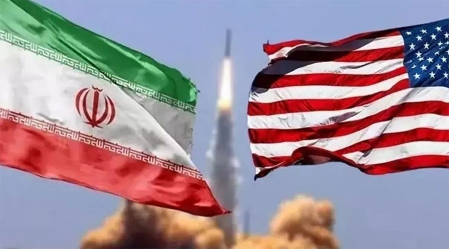 যুক্তরাষ্ট্র ও ইরান ৪৫ দিনের যুদ্ধবিরতিতে রাজি হতে পারে: এক্সিওসের প্রতিবেদন