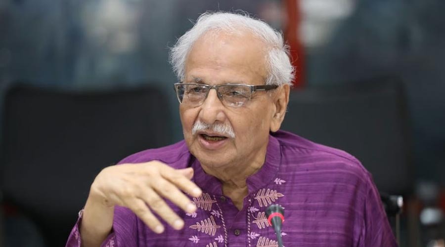 মনে হচ্ছে, বিএনপি পুরোনো পথেই হাঁটছে: সুজন সম্পাদক