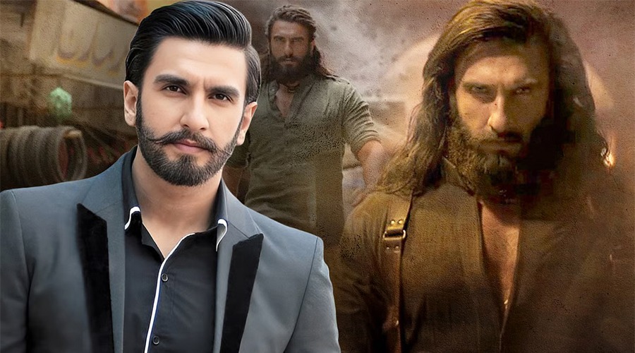 স্ক্রিন অ্যাওয়ার্ডস ২০২৬-এ বাজিমাত! সেরা অভিনেতা রণবীর সিং