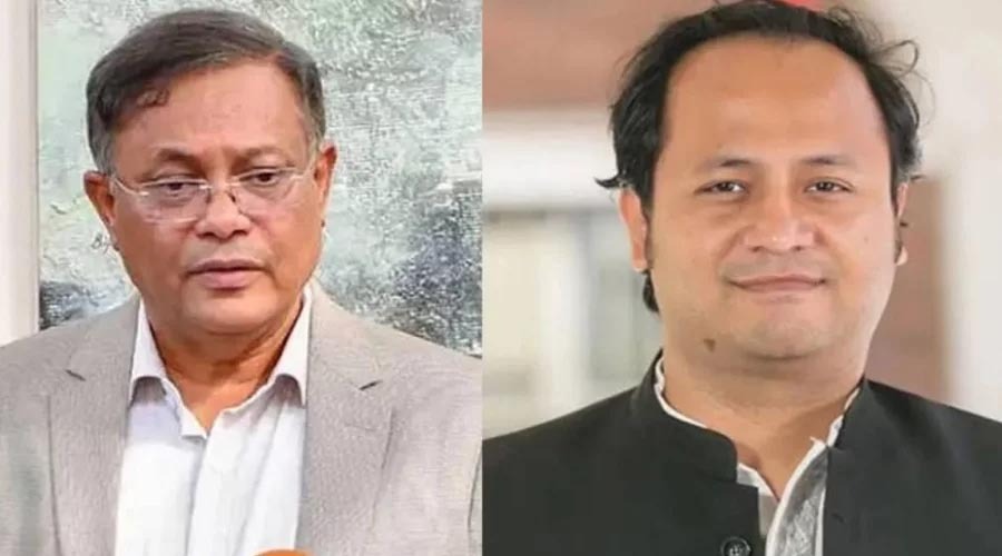 চট্টগ্রামে হত্যা মামলা, হাছান-নওফেলসহ ১৮ জনের বিরুদ্ধে গ্রেপ্তারি পরোয়ানা