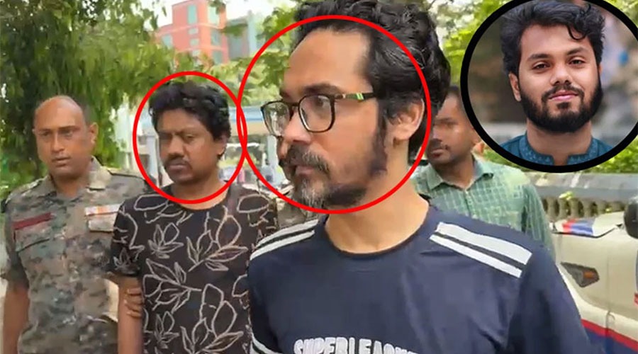 হাদি হত্যার আসামিদের ফেরত পাঠাতে সম্মত ভারত