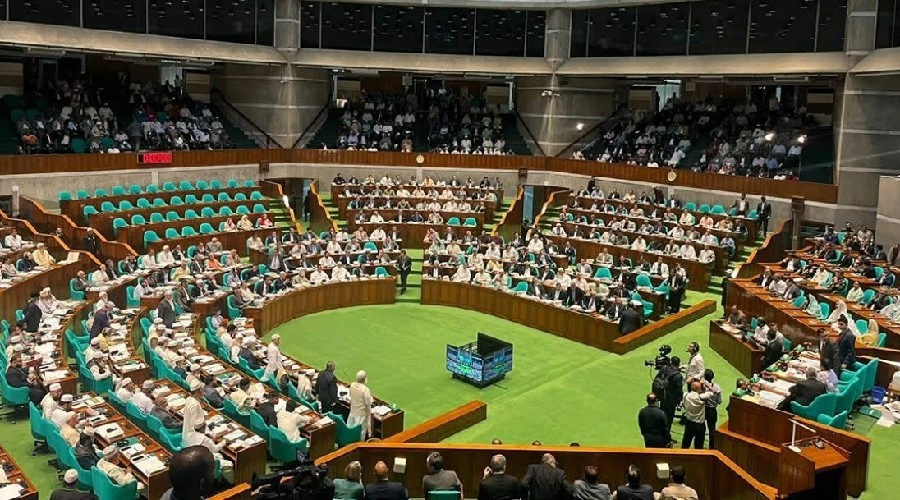 পাকিস্তানি বাহিনীর সহযোগী তালিকায় থাকল ৩ রাজনৈতিক দলের নাম, আপত্তি জামায়াতের