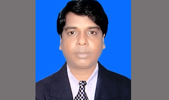 মোবারক হোসেনকে জেলা পরিষদ সদস্য দেখতে চায় উপজেলাবাসী