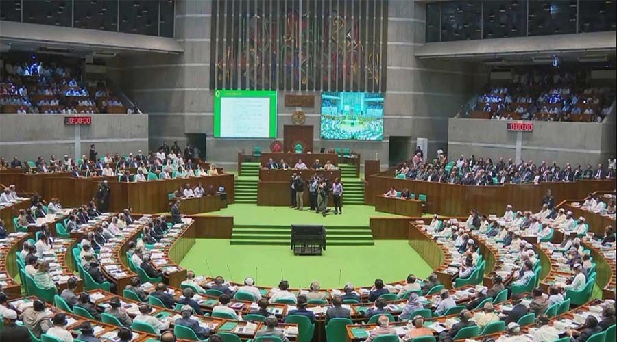 তিন অধ্যাদেশ বাতিল, আগের নিয়মেই ফিরছে বিচারক নিয়োগ ও বিচার বিভাগের কার্যক্রম