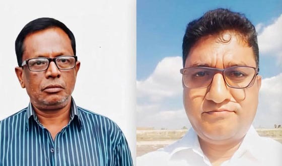 বাংলাদেশ হিন্দু বৌদ্ধ খ্রিস্টান কল্যাণ ফ্রন্টের কমিটি গঠন