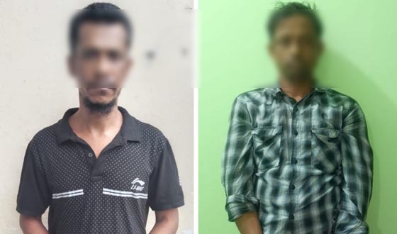 চাঁদপুরে ইয়াবা ও নগদ অর্থসহ বিভিন্ন সরঞ্জাম উদ্ধার