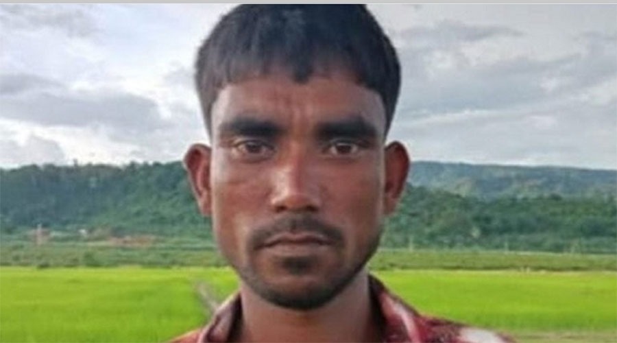 ভারতীয় সীমান্তে খাসিয়াদের গুলিতে বাংলাদেশি যুবক নিহত