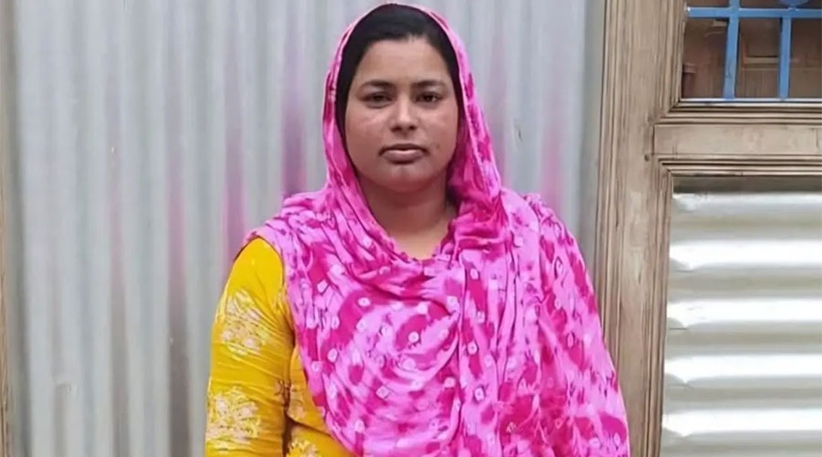 লেবাননে ইসরায়েলি হামলা, বাংলাদেশি নারী নিহত