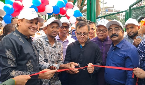 ডিজিটাল সাপ্লাই চেইনের মাধ্যমে বাজারে কারসাজি ঠেকানো হবে: বাণিজ্যমন্ত্রী