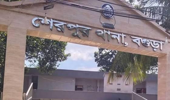 পর্নোগ্রাফি আইনে মামলায় শেরপুরে কিশোর-কিশোরী গ্রেপ্তার