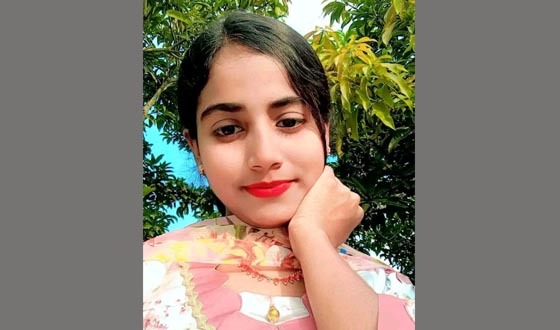 হিলিতে কলেজ ছাত্রীর নিখোঁজ, পরিবারে আহাজারি