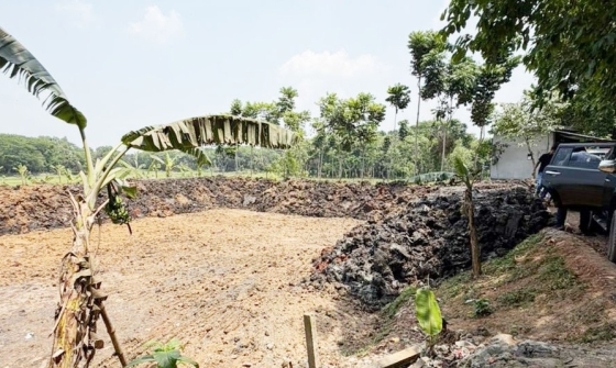 কালীগঞ্জে ভ্রাম্যমান আদালতের দুই লাখ টাকা জরিমানা