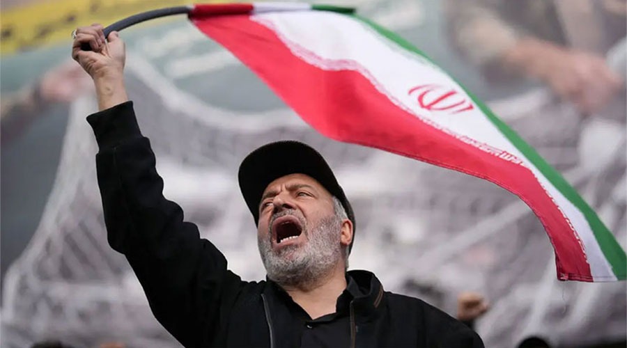 ইরানের জব্দকৃত সম্পদ ফিরিয়ে দিতে রাজি যুক্তরাষ্ট্র: রয়াটর্স