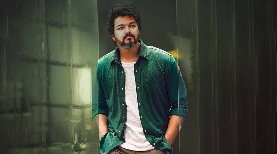 মুক্তির আগেই ফাঁস ‘জন নায়গন’, বড় ক্ষতির আশঙ্কায় বিজয়ের ভক্তরা