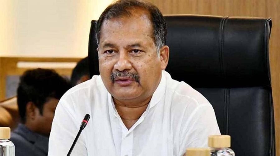 রফতানি ও রেমিট্যান্সই হোক পররাষ্ট্রনীতির প্রধান লক্ষ্য, বললেন তথ্যমন্ত্রী