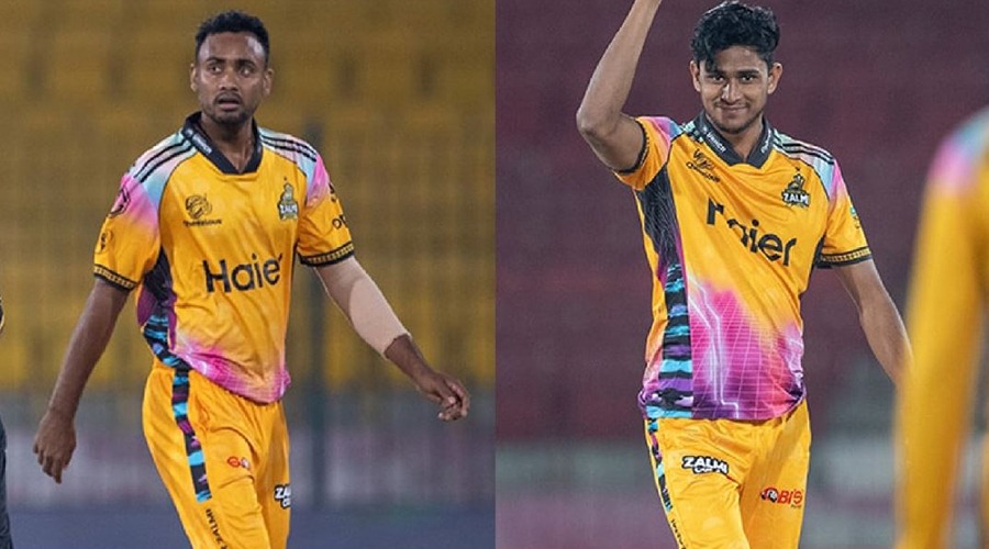 এনওসির মেয়াদ বাড়লো রানা ও শরিফুলের