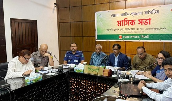 উন্নয়নে গতি আনতে বড় প্রকল্পসমূহ, নির্মিত হচ্ছে প্রবাসী ভবন