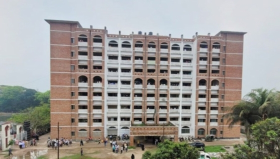 আ.লীগ নেতাকর্মীদের বিরুদ্ধে মিথ্যা মামলায় বিএনপি নেতাকে জরিমানা