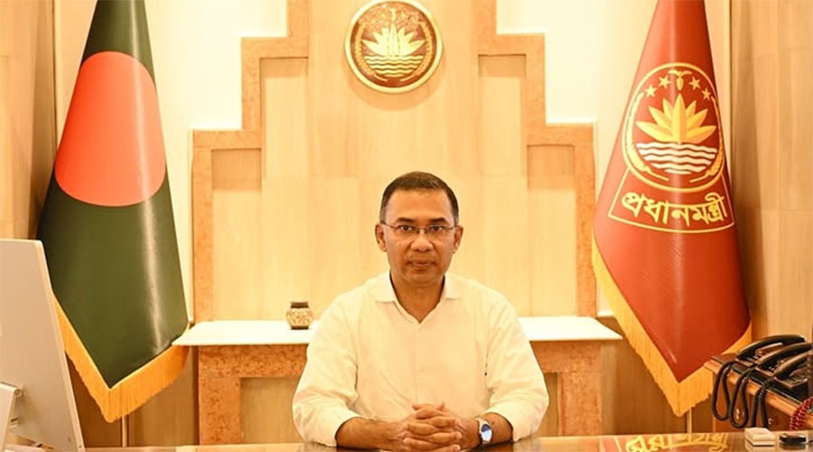 ‘পহেলা বৈশাখের সঙ্গে আমাদের সম্পর্ক নিবিড়’: সকল বাংলাভাষীকে শুভেচ্ছা প্রধানমন্ত্রীর