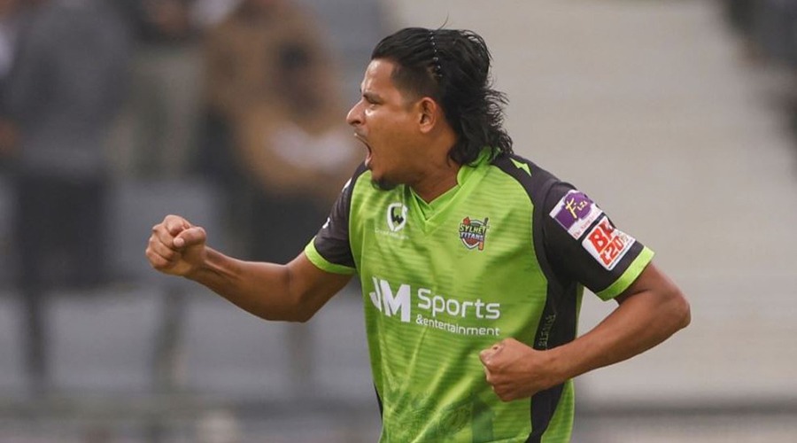 নাসুমের পাওনা টাকা নিয়ে যা বললো সিলেট