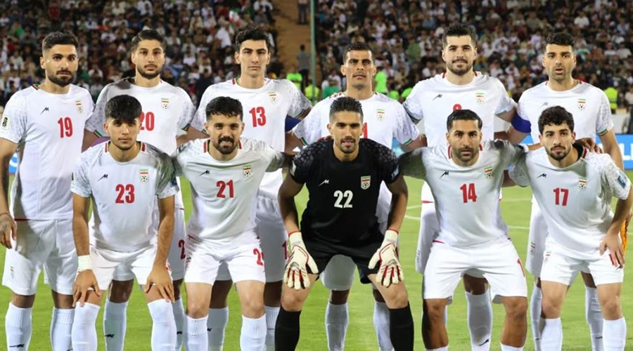 যুক্তরাষ্ট্রেই খেলতে হবে ইরানকে