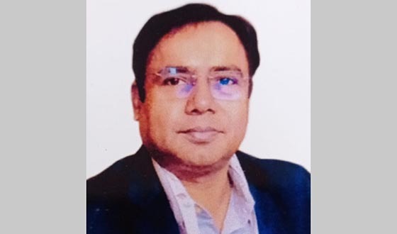খুবি সমাজবিজ্ঞান বিভাগের চেয়ারম্যান সাঈদের বিরুদ্ধে স্ত্রী'র অভিযোগ