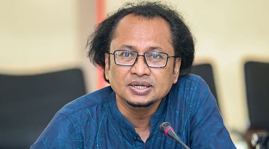 মব জাস্টিসে ‘জিরো টলারেন্স’,: ডা. জাহেদ