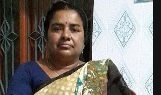 হত্যাকারী গ্রেফতার না হওয়ায় ফুঁসে উঠেছে এলাকাবাসী