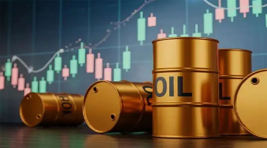 যুদ্ধবিরতির শঙ্কা, বিশ্ববাজারে কমল তেলের দাম