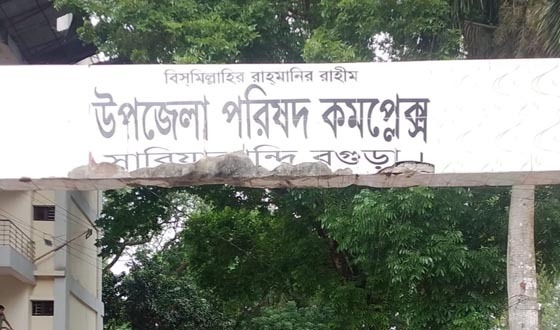 সারিয়াকান্দিতে মাইকে ঘোষনা দিয়ে ডিজেল বিক্রি