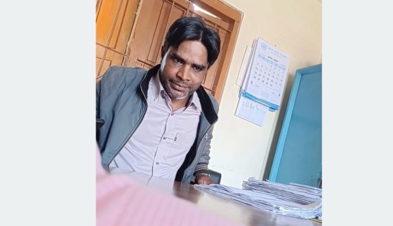 ভূরুঙ্গামারীতে ভূমি উপ-সহকারী কর্মকর্তার বিরুদ্ধে অনিয়ম ও দুর্নীতির অভিযোগ
