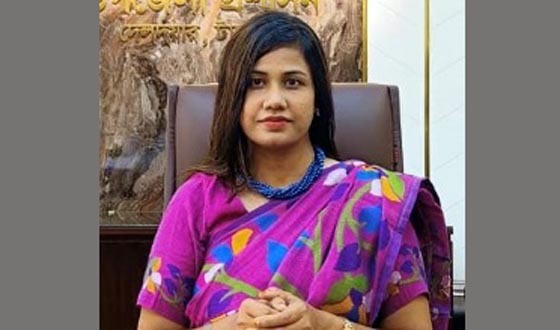 ‘খবরের কাগজ’ এর প্রতিনিধির বিরুদ্ধে আইনি নোটিশ