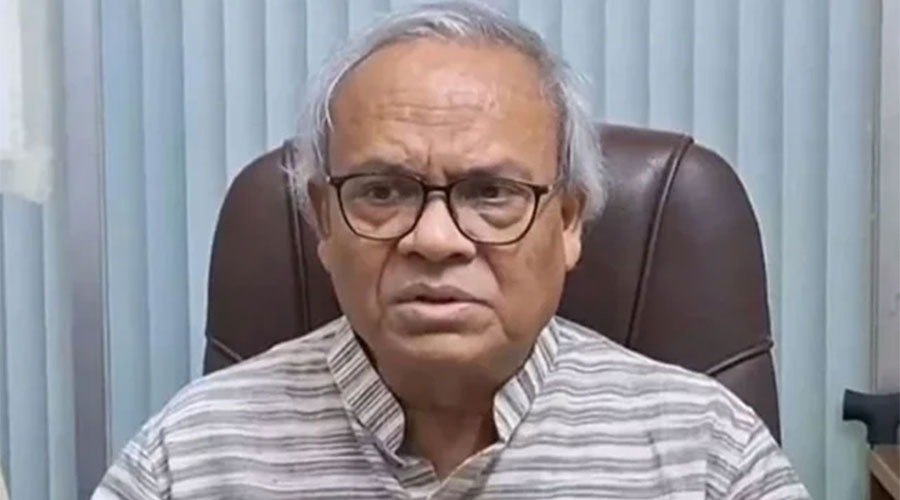গ্রামে মারাত্মক লোডশেডিং হচ্ছে, মন্ত্রীদের আরও তৎপর হতে হবে: রিজভী
