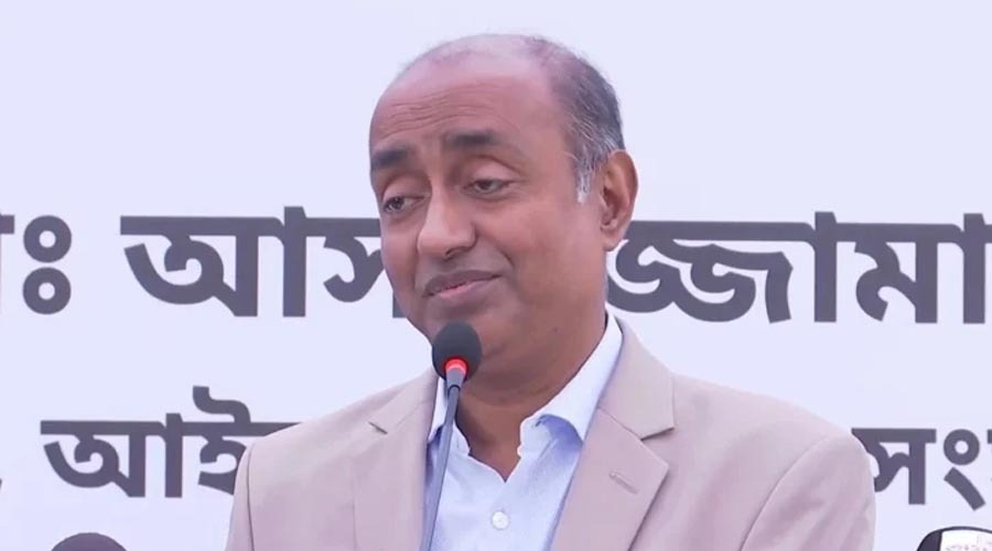 নিপীড়িত মানুষের জন্য বিনামূল্যে আইনি সহায়তায় সরকারের অঙ্গীকার: আইনমন্ত্রীর