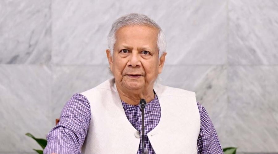 এসএসএফ নিরাপত্তা, কমলো ড. ইউনূসের ভিভিআইপি মর্যাদার মেয়াদ