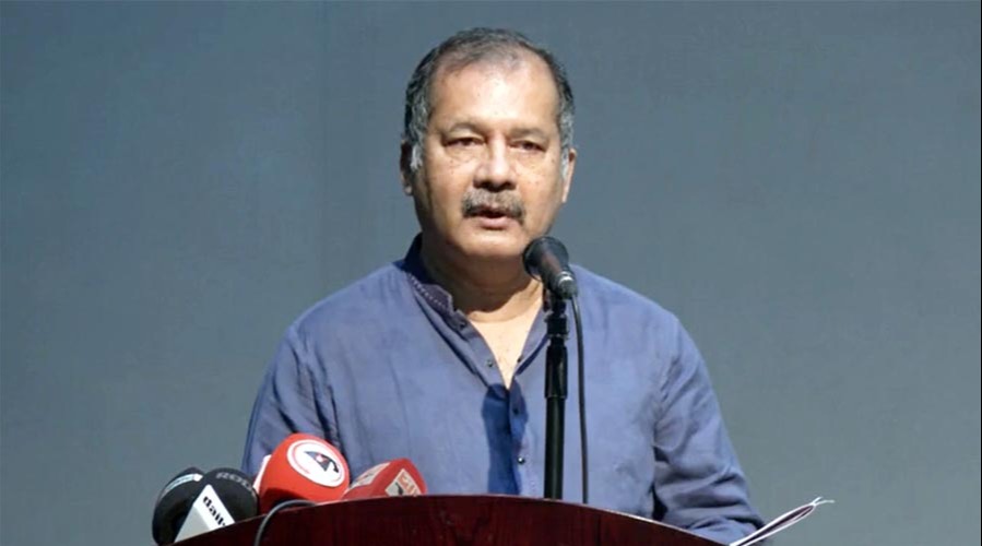 দেশের স্বার্থে সরকার কঠোর হতে পিছপা হবে না: তথ্যমন্ত্রী