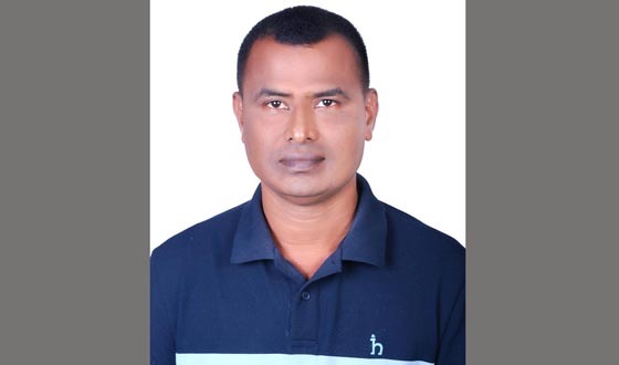 দাকোপে চেয়ারম্যান প্রার্থী হিসাবে যবুলবুল ব্যাপক সাড়া ফেলেছেন