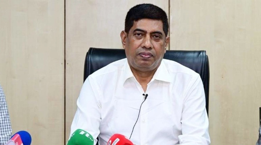 হঠাৎ সতর্কতা জারির কারণ জানালেন ডিবিপ্রধান