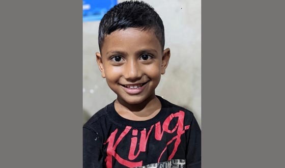 নানার বাড়ি বেড়াতে গিয়ে পুকুরে ডুবে স্কুল ছাত্রের মৃত্যু