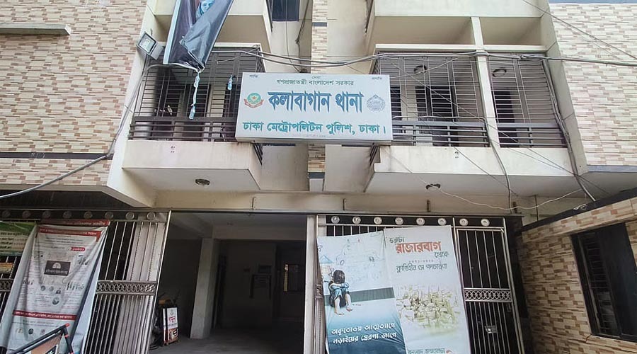 কলাবাগানে স্ত্রী-শাশুড়িকে ছুরিকাঘাতে হত্যা, জামাতা আটক