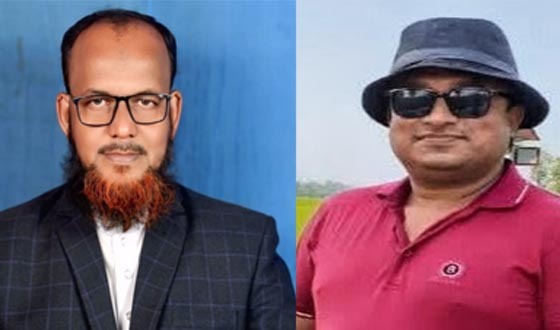 কালাই প্রেসক্লাবের সভাপতি করিম, সাধারণ সম্পাদক লায়নর