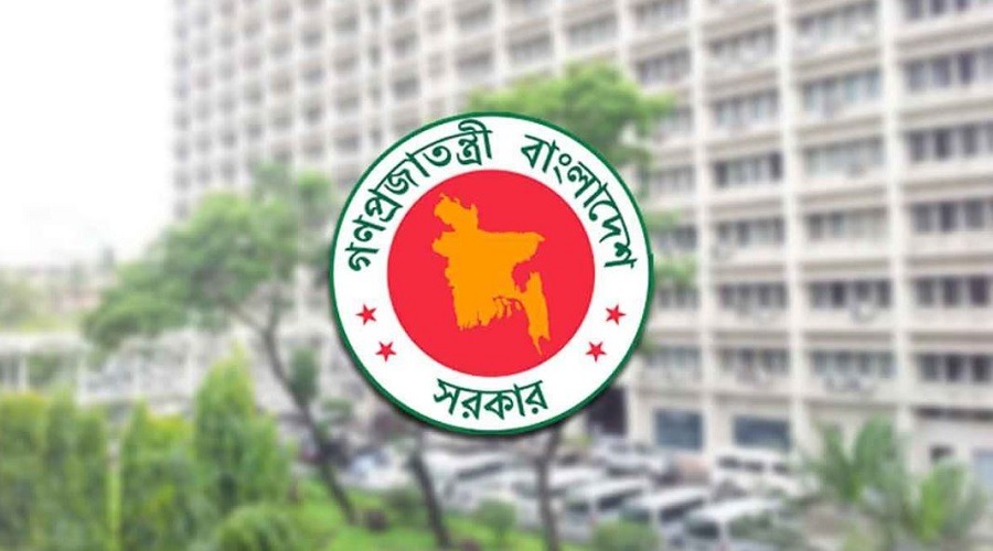 প্রশাসনের উচ্চপদে পরিবর্তনের উদ্যোগ
