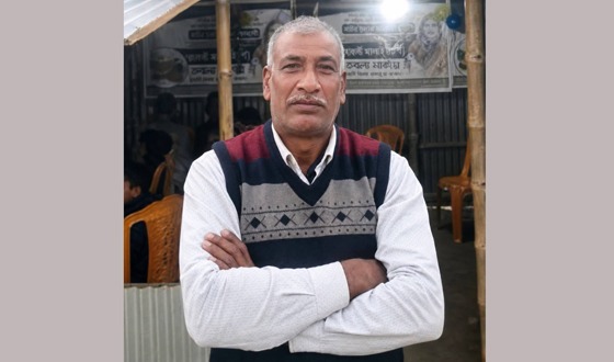 সারিয়াকান্দিতে সাবেক সেনা সদস্য দুর্বৃত্ত হামলায় নিহত
