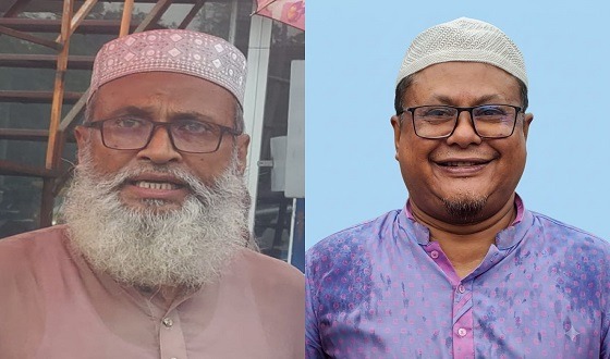 ভাঙ্গুড়ায় স্থানীয় সরকার নির্বাচনে জামায়াত সমর্থিত প্রার্থী ঘোষণা