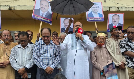 ১,৭০০ কোটি টাকার উন্নয়ন রোডম্যাপ, সেপ্টেম্বরে শুরু কাজ
