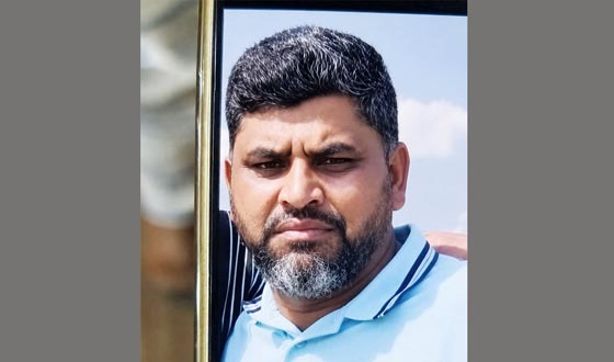 চাঁদপুরে মাদকবিরোধী অভিযান ও প্রবাসীর মৃত্যুর ঘটনায় গ্রেপ্তার ১