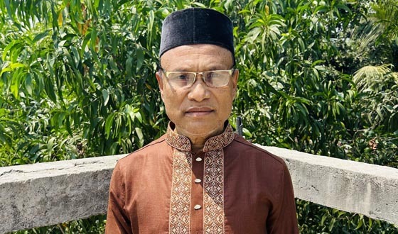 মনজুরুল হকের মৃত্যুতে ঈদগাঁও উপজেলা বাস্তবায়ন পরিষদের শোক