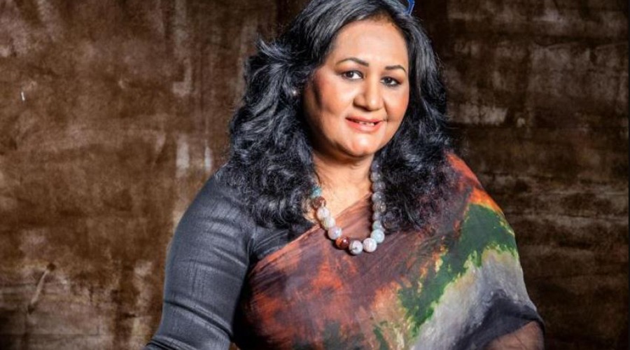 নতুন গান নিয়ে ফিরলেন ফাহমিদা নবী