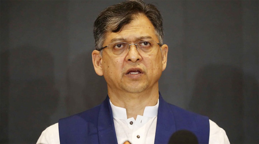 শেখ হাসিনাকে অস্থিরতা সৃষ্টির সুযোগ দিয়েছে ভারত: স্বরাষ্ট্রমন্ত্রী