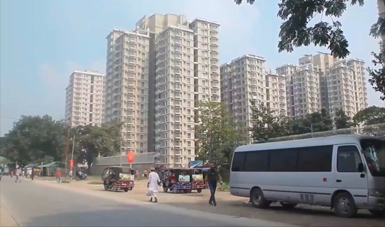 রূপপুর পারমাণবিক বিদ্যুৎকেন্দ্রে রুশ নাগরিকের মৃত্যু